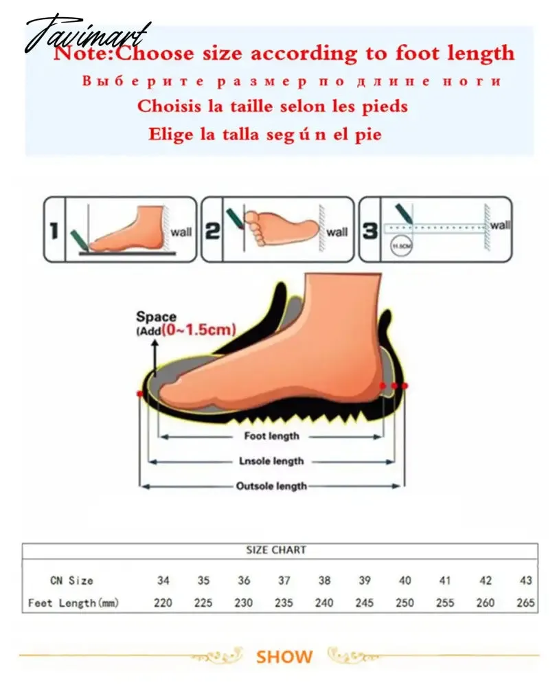 TAVIMART  -  Female Shoes Cover Toe Slippers Flat Low Loafers PU Slides Soft Rome Hoof Heels Retro Rubber Female Shoes Ladies' Slippers