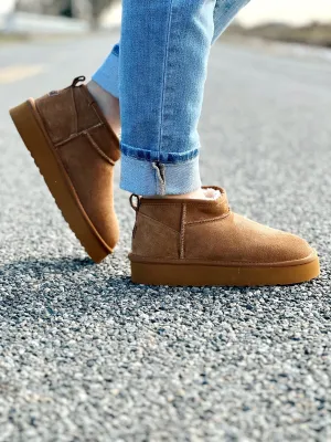 The Platform Winter Boot