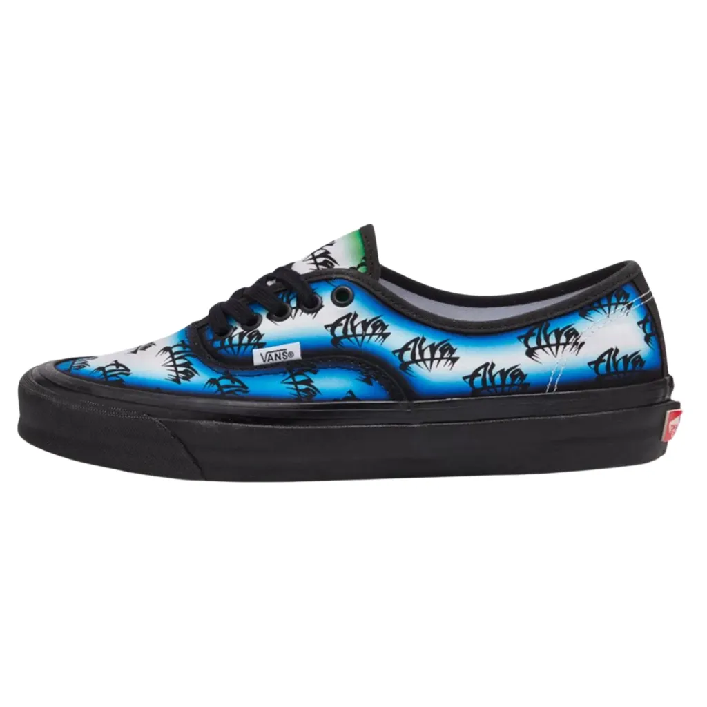 Tênis Vans Skate Authentic Awa Anaheim Factory