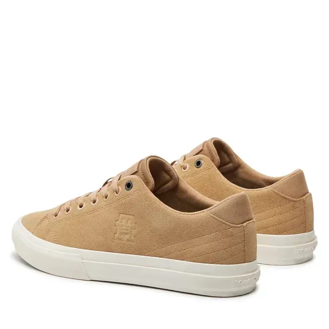 Tommy Hilfiger Vulc Street Low Suede Men FM0FM04590-CLD