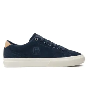 Tommy Hilfiger Vulc Street Low Suede Men FM0FM04590-NVY