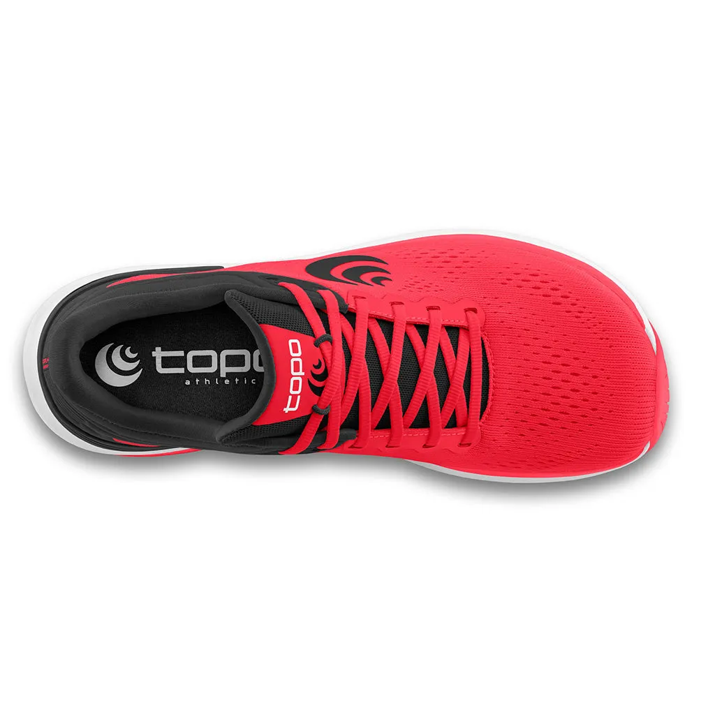 Topo Athletic Ultrafly 4 Mens Road Running Shoes