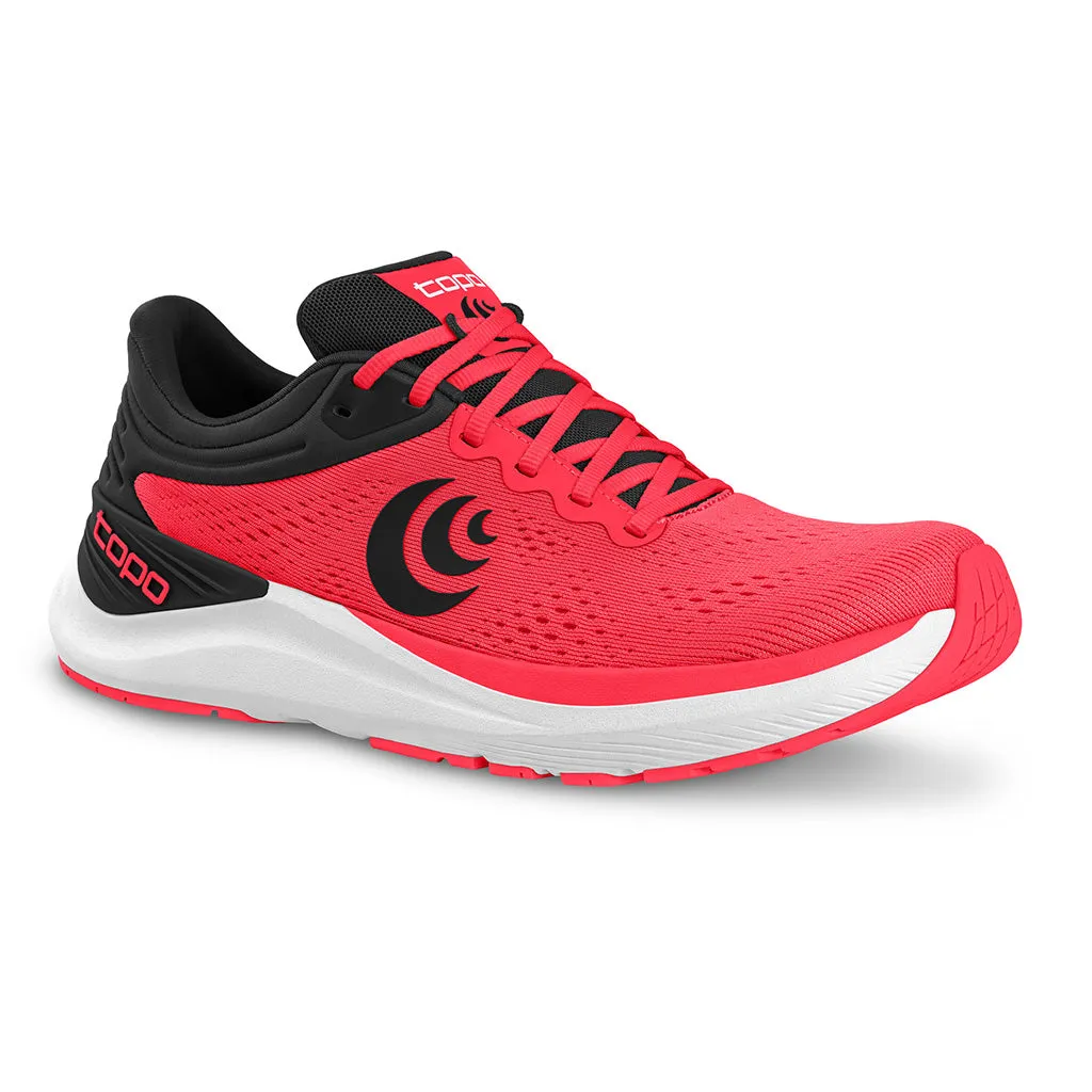 Topo Athletic Ultrafly 4 Mens Road Running Shoes