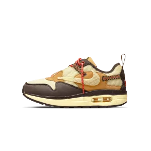 Travis Scott x Nike Air Max 1 PS 'Baroque Brown'