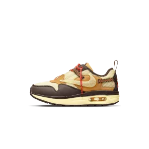 Travis Scott x Nike Air Max 1 TD 'Baroque Brown'