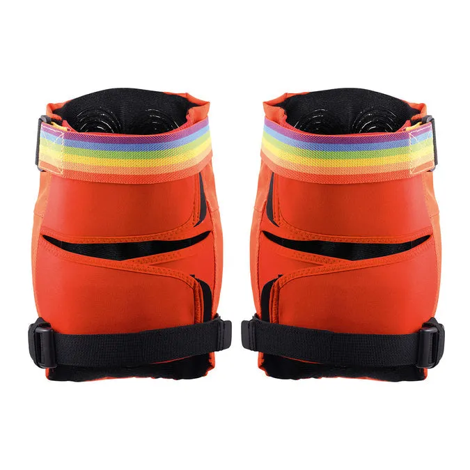 TSG - KNEEPAD ROLLER DERBY 3.0 (ROLLER SKATE KNEE PADS)