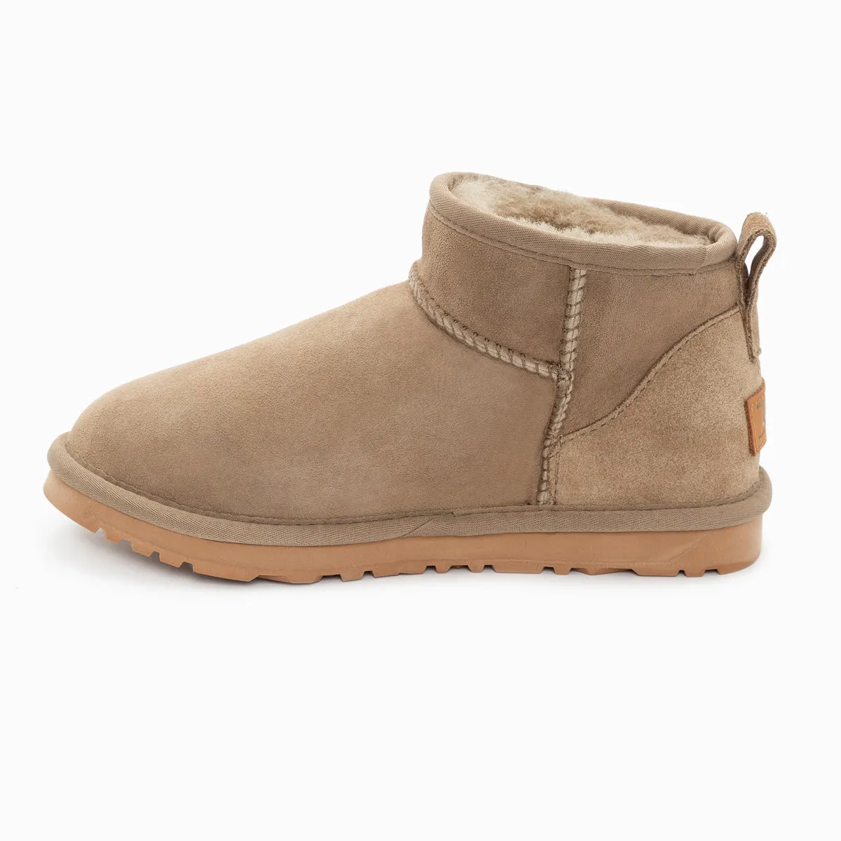 Ugg Classic Ultra Mini Boot (Water Resistant)