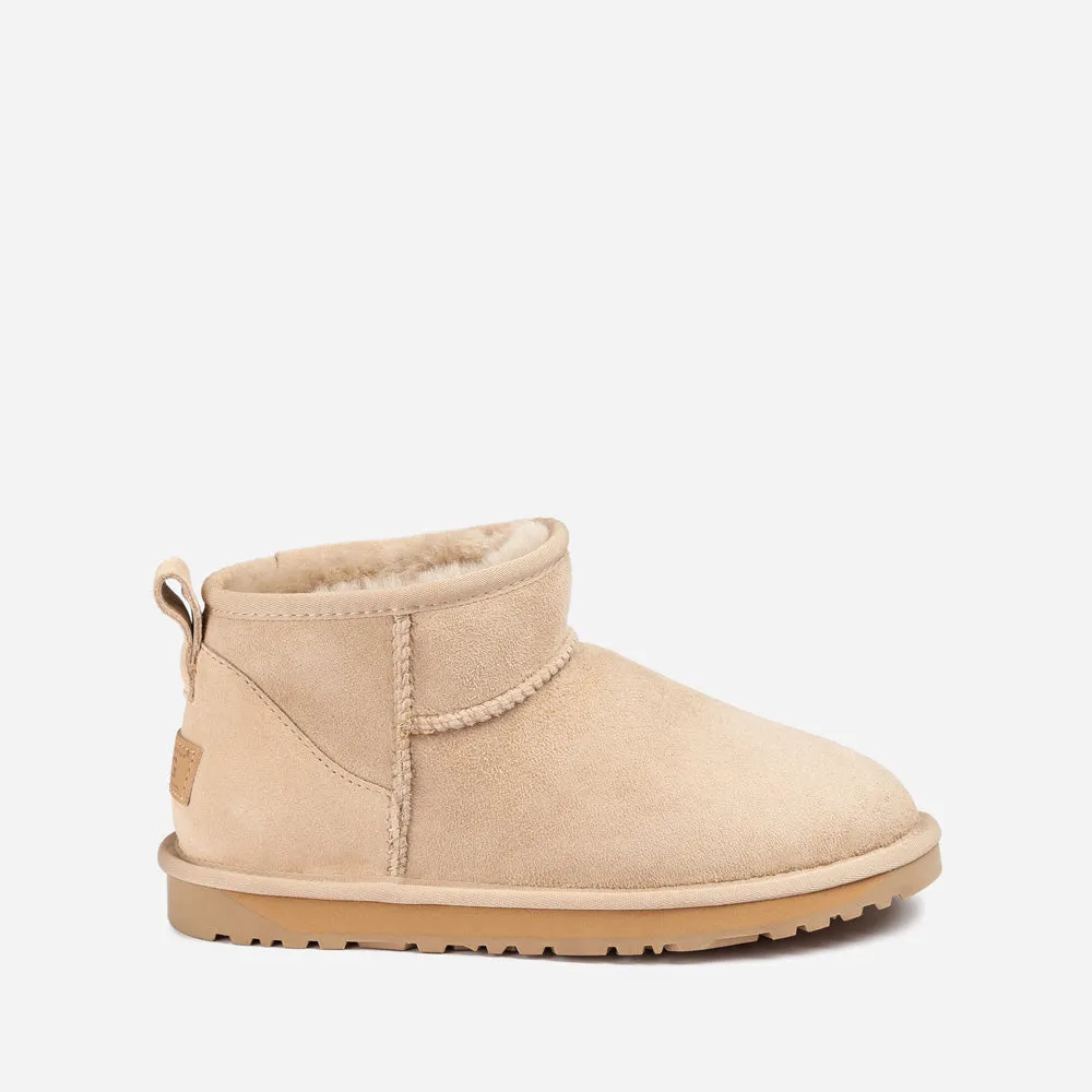 Ugg Classic Ultra Mini Boot (Water Resistant)