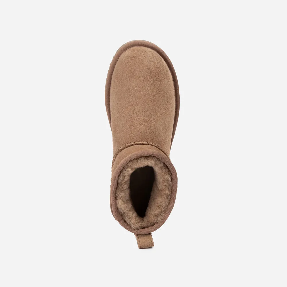 Ugg Classic Ultra Mini Boot (Water Resistant)