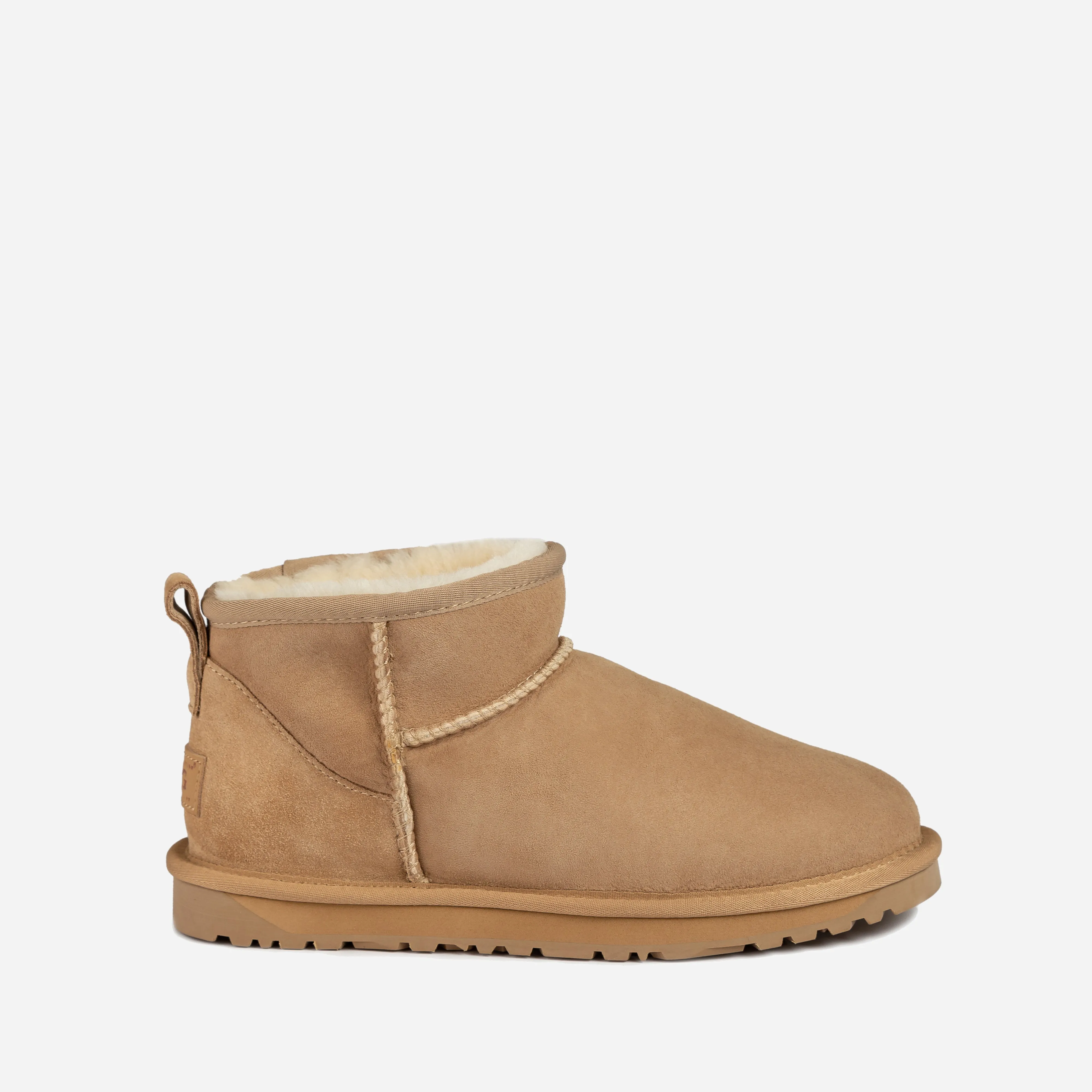 Ugg Classic Ultra Mini Boot (Water Resistant)