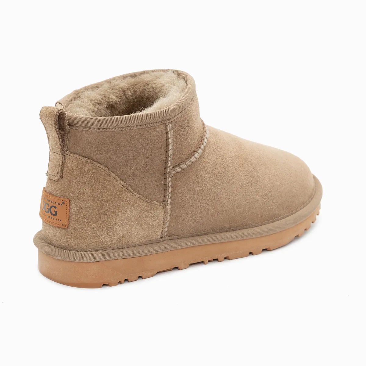 Ugg Classic Ultra Mini Boot (Water Resistant)