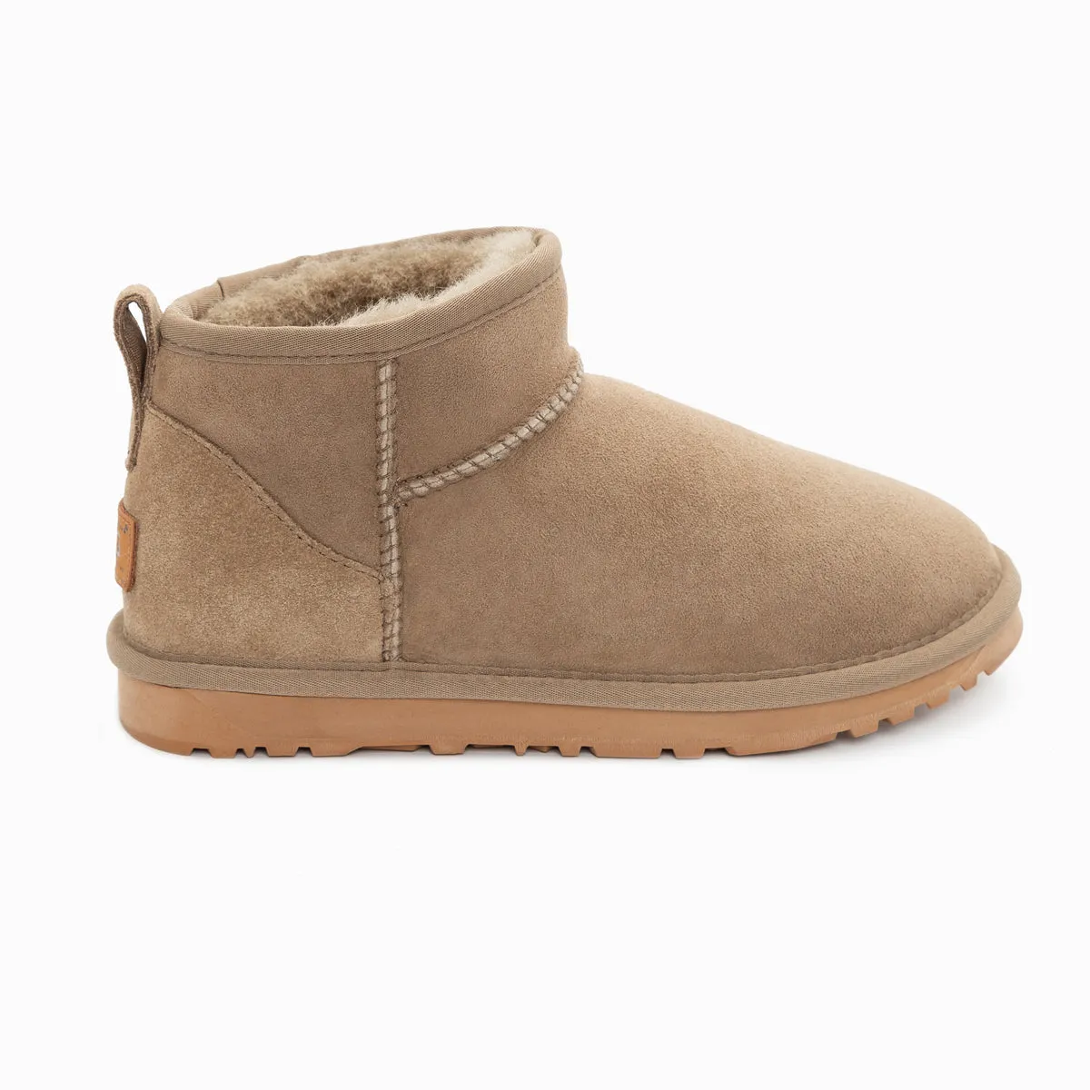 Ugg Classic Ultra Mini Boot (Water Resistant)