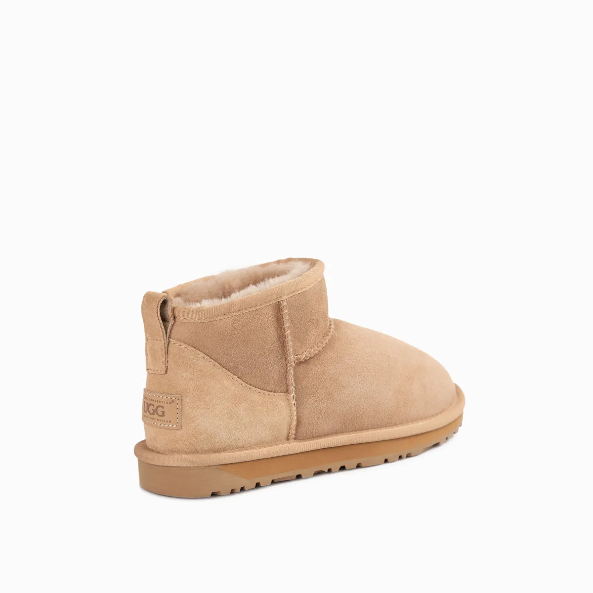 Ugg Classic Ultra Mini Boot (Water Resistant)