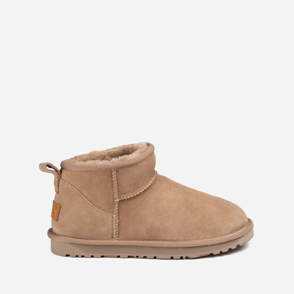 Ugg Classic Ultra Mini Boot (Water Resistant)