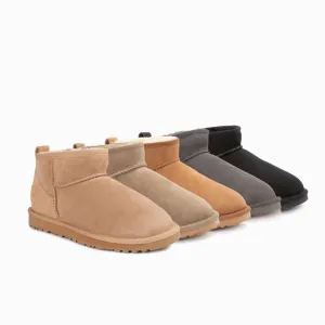 Ugg Classic Ultra Mini Boot (Water Resistant)