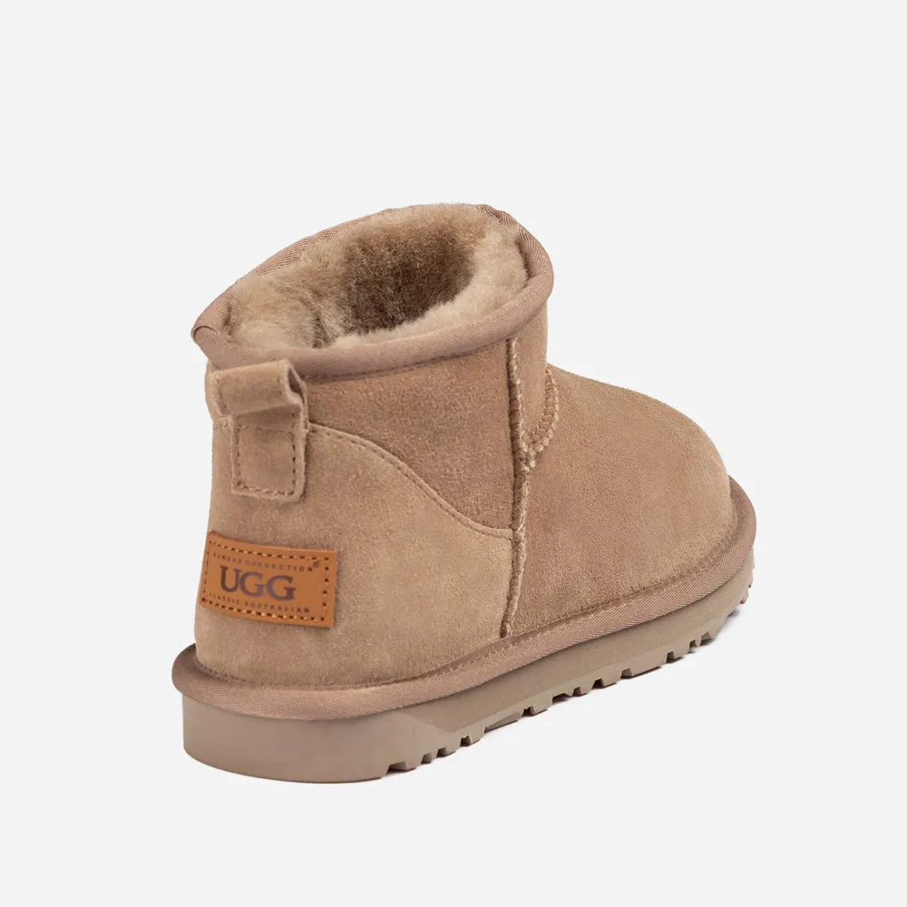 Ugg Classic Ultra Mini Boot (Water Resistant)