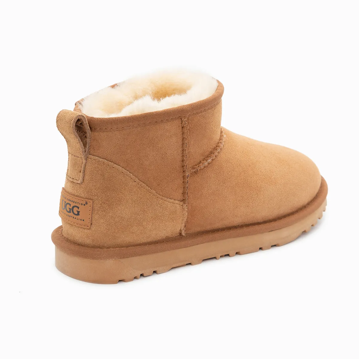 Ugg Classic Ultra Mini Boot (Water Resistant)