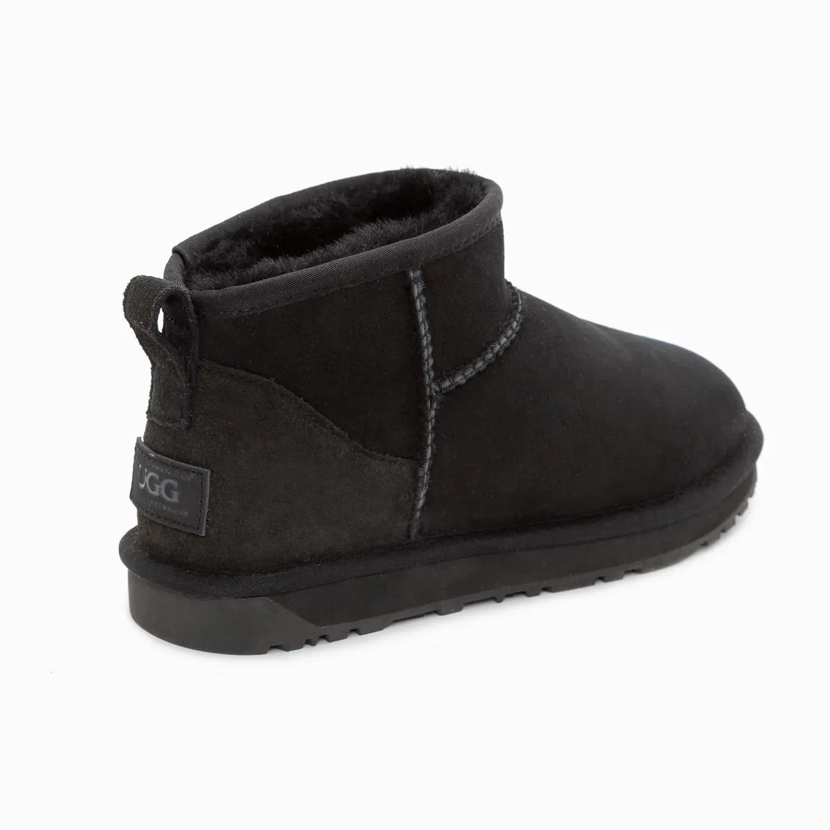 Ugg Classic Ultra Mini Boot (Water Resistant)