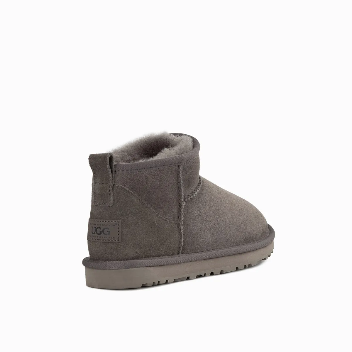 Ugg Classic Ultra Mini Boot (Water Resistant)