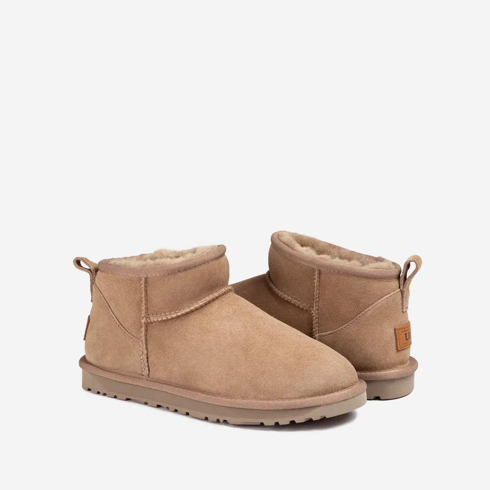 Ugg Classic Ultra Mini Boot (Water Resistant)