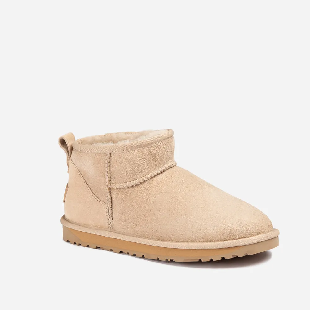 Ugg Classic Ultra Mini Boot (Water Resistant)