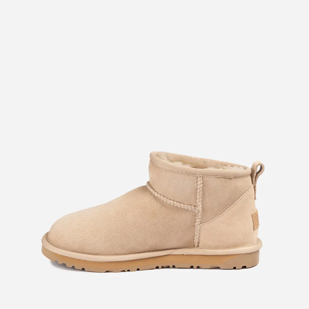 Ugg Classic Ultra Mini Boot (Water Resistant)