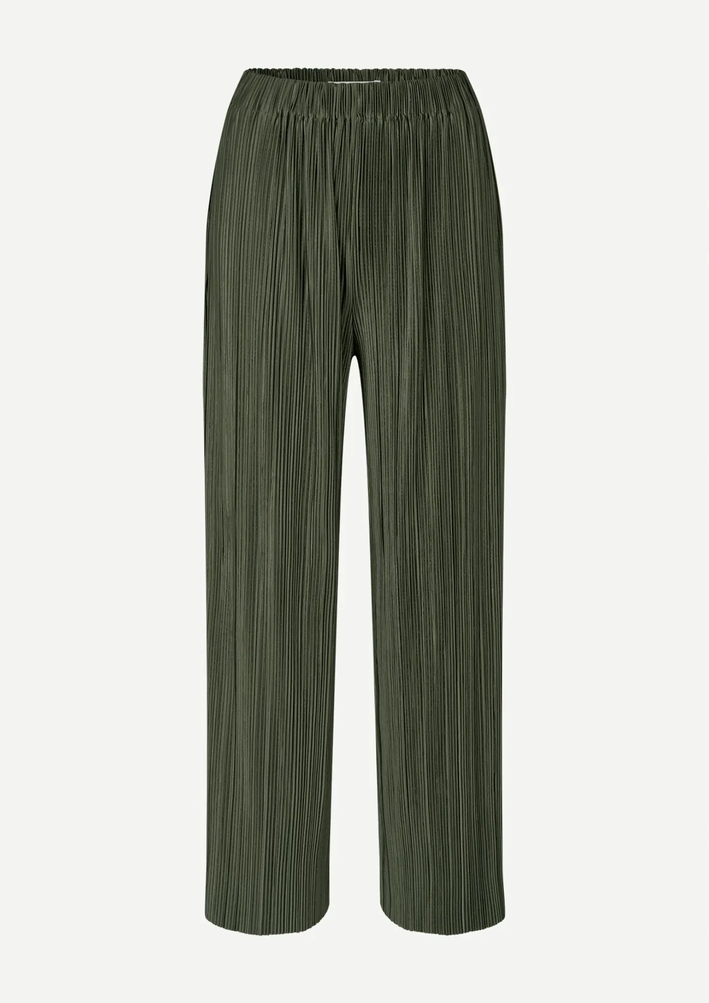 Uma Trousers Forest Night