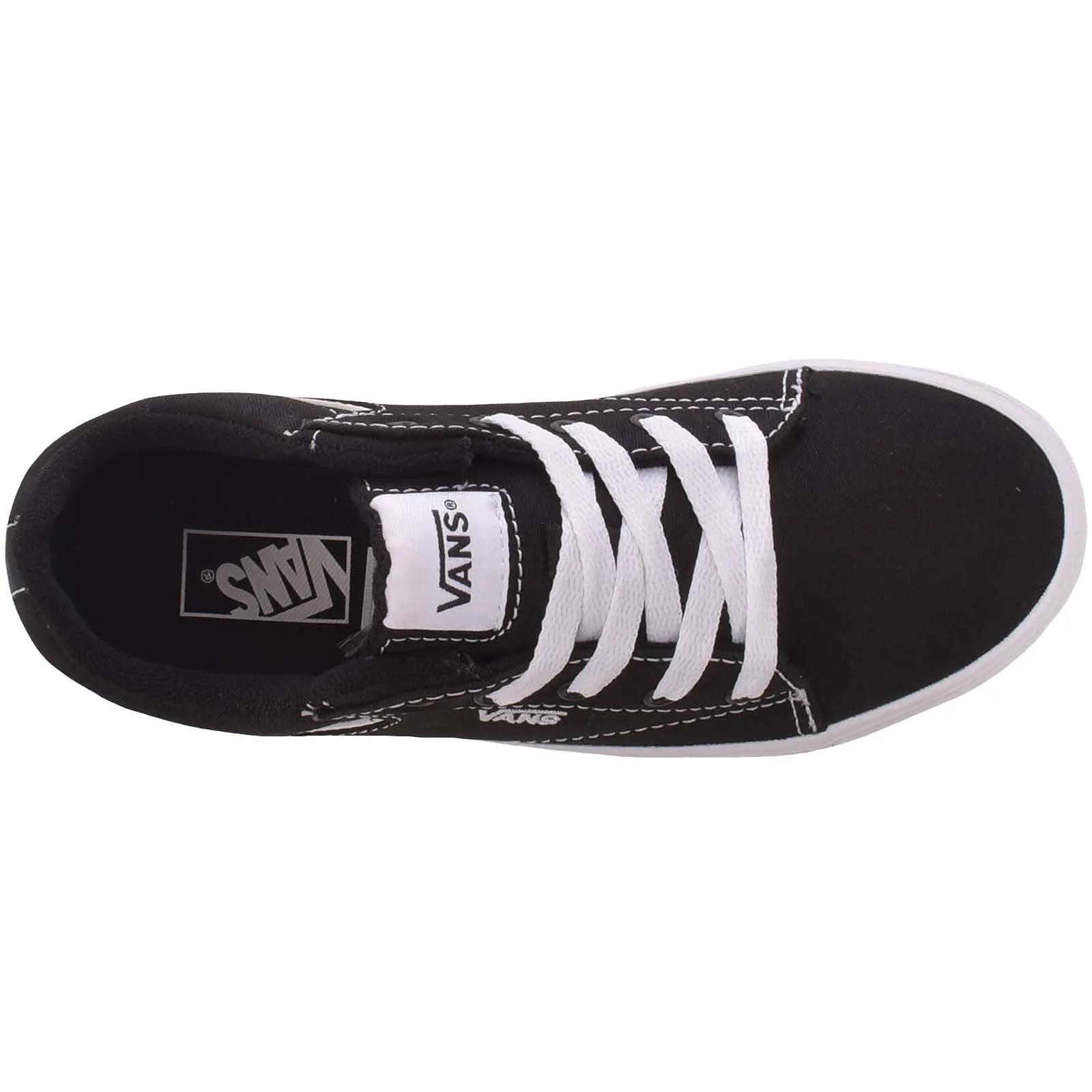 Vans Kids Seldan Trainers