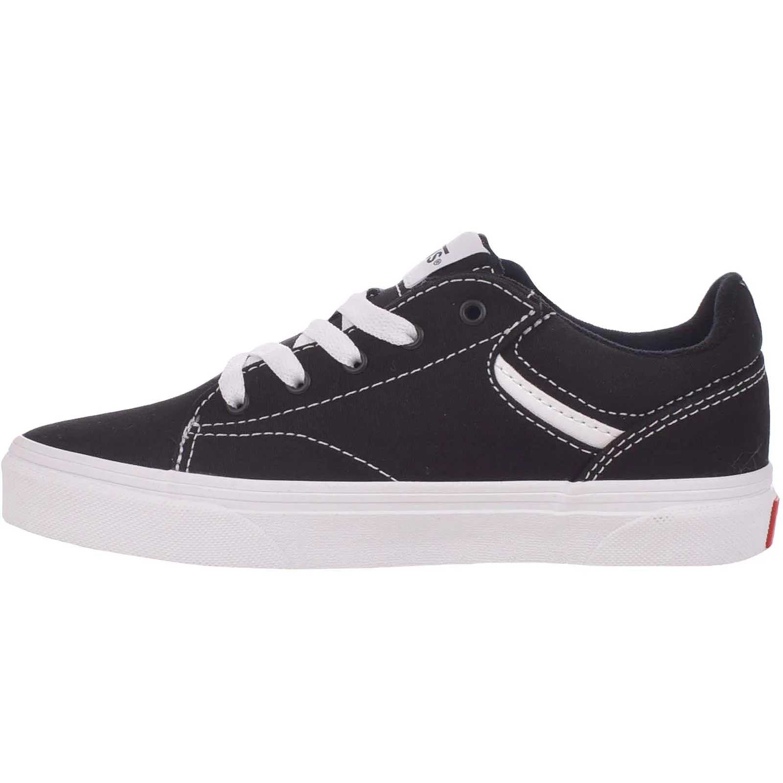 Vans Kids Seldan Trainers