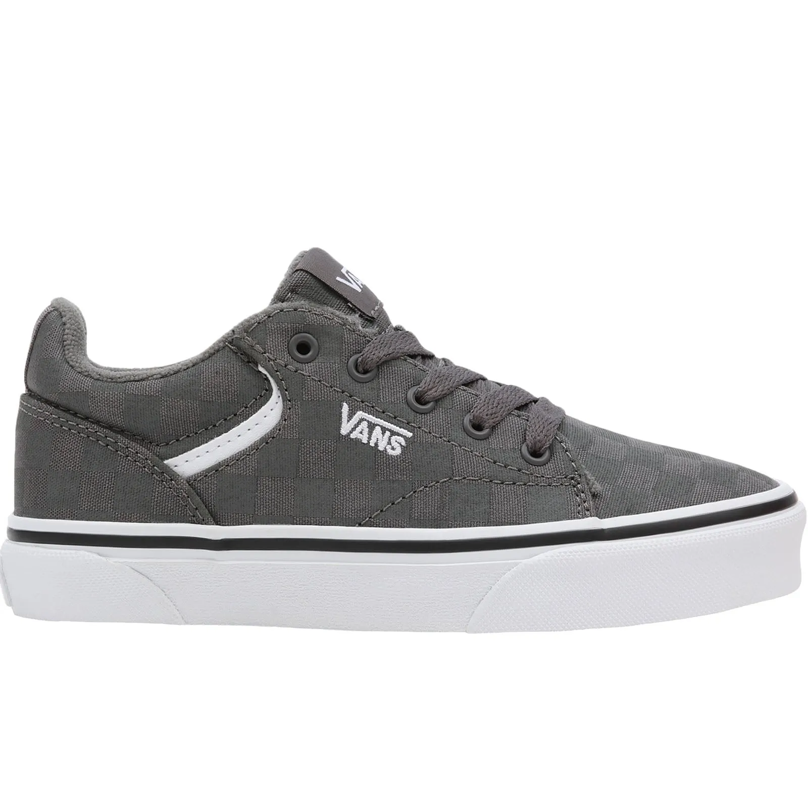 Vans Kids Seldan Trainers