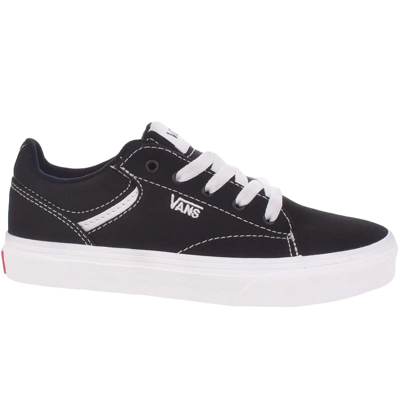 Vans Kids Seldan Trainers