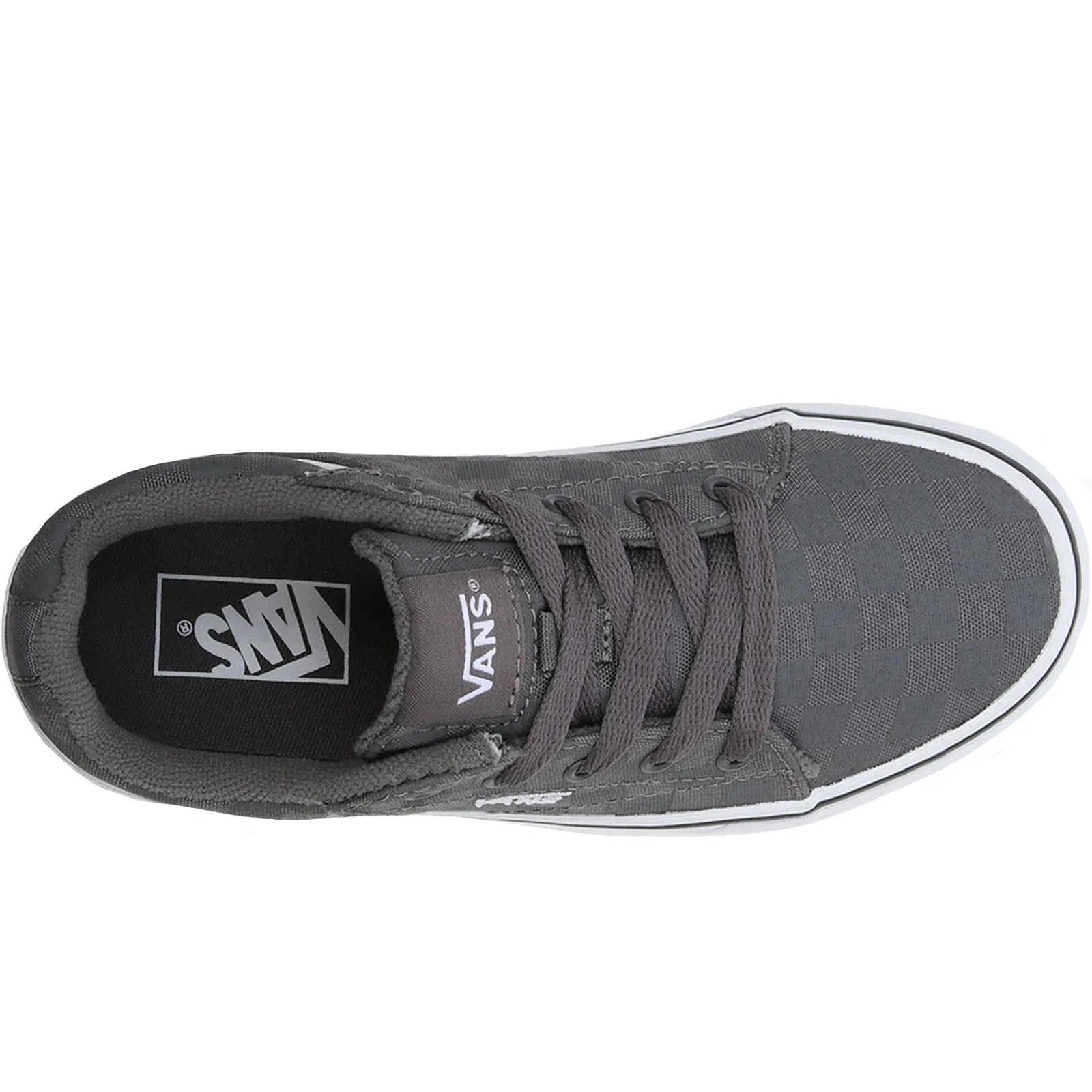 Vans Kids Seldan Trainers