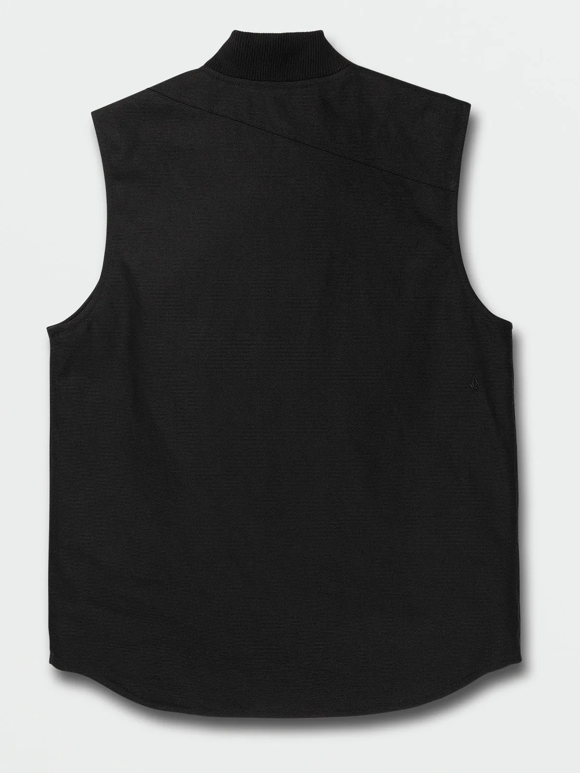 Volcom Skate Vitals Collin Provost Vest - Black