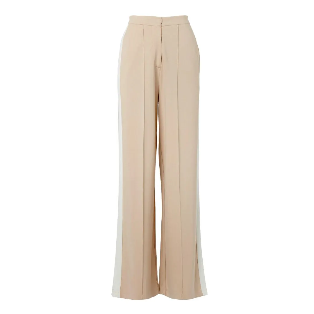 Wide Leg Pant