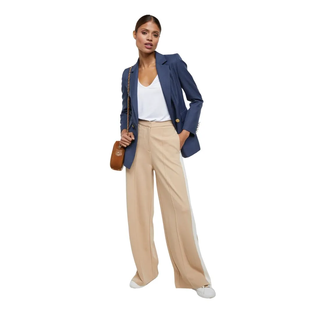 Wide Leg Pant