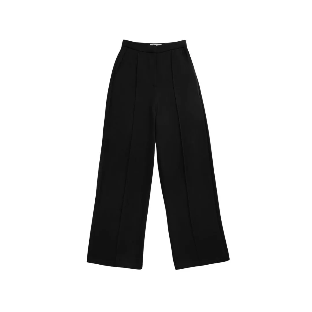 Wide Leg Pant