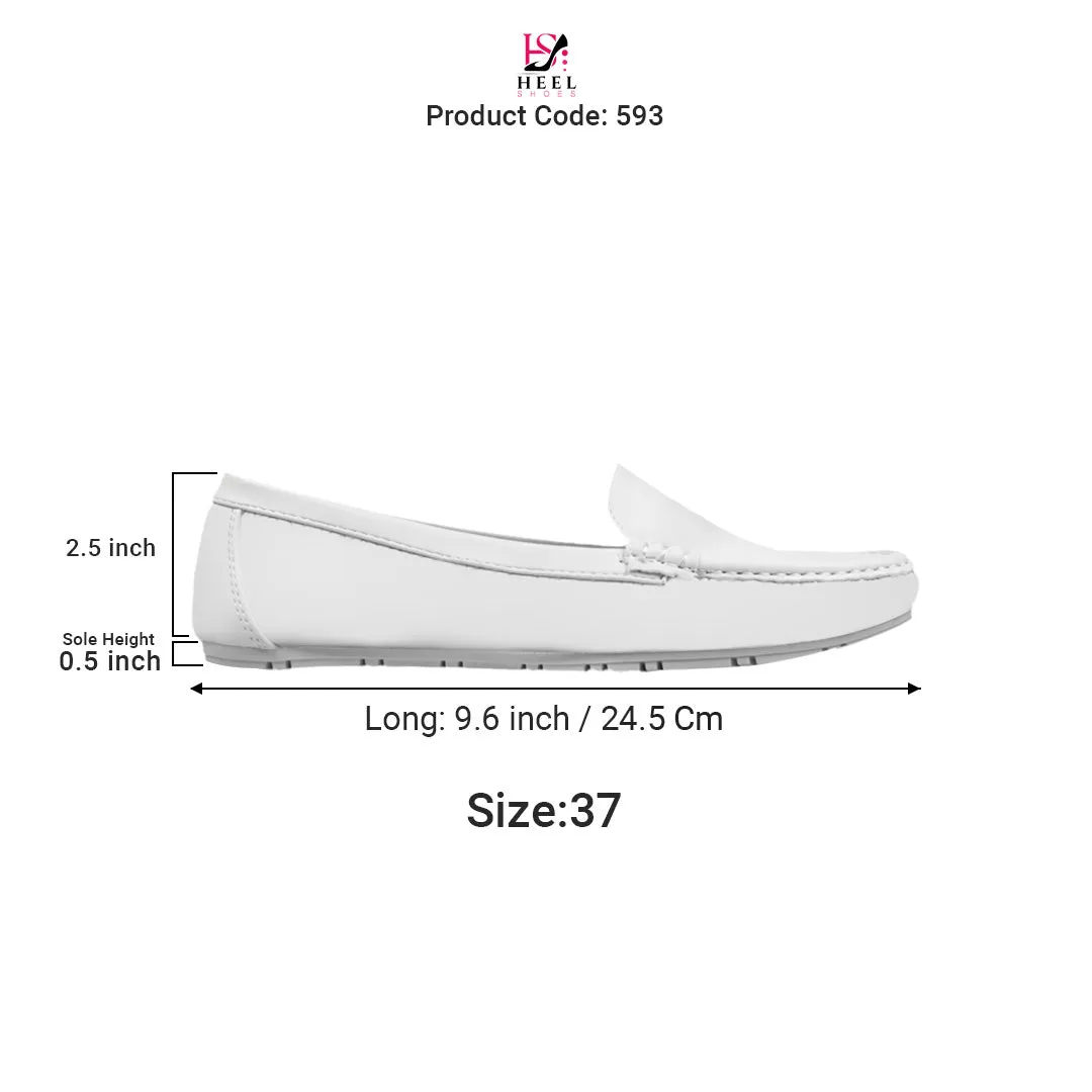 Women Comfy Loafer