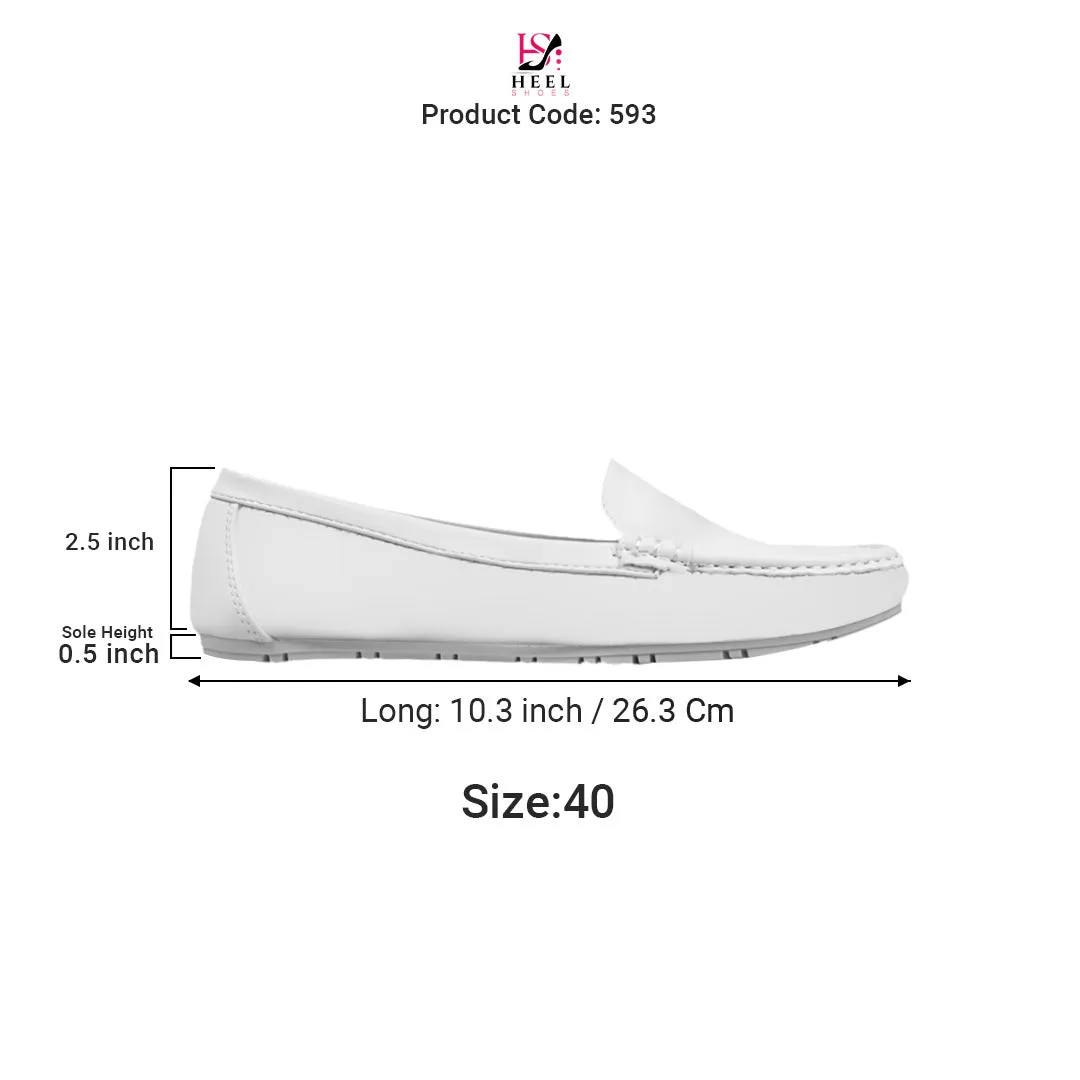 Women Comfy Loafer