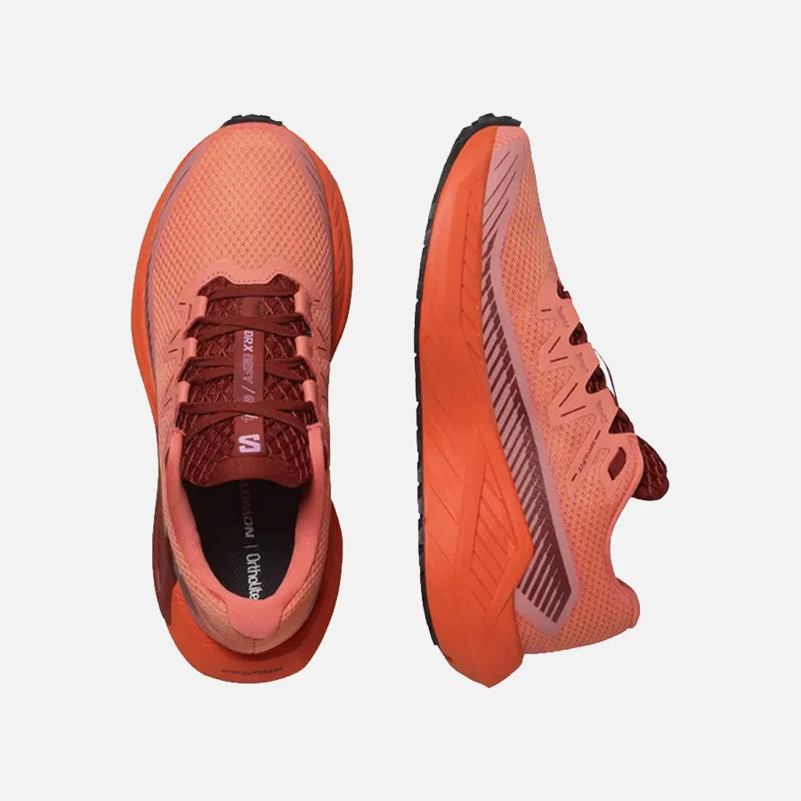 Women's DRX Defy GRVL (Canyon Clay/Ginger/Fired Brick)