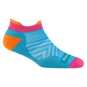 Women's Run No Show Tab Ultra-Lightweight with Cushion