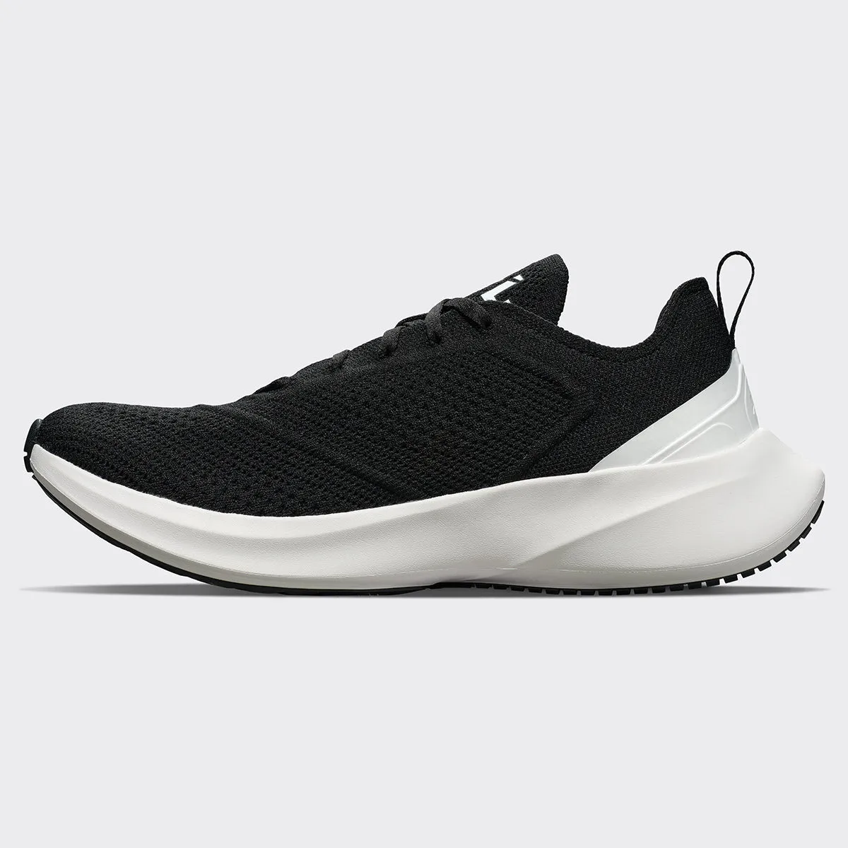 Women's TechLoom Dream Black / White