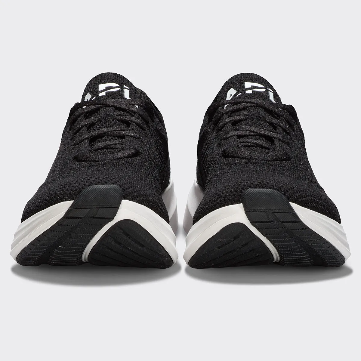 Women's TechLoom Dream Black / White