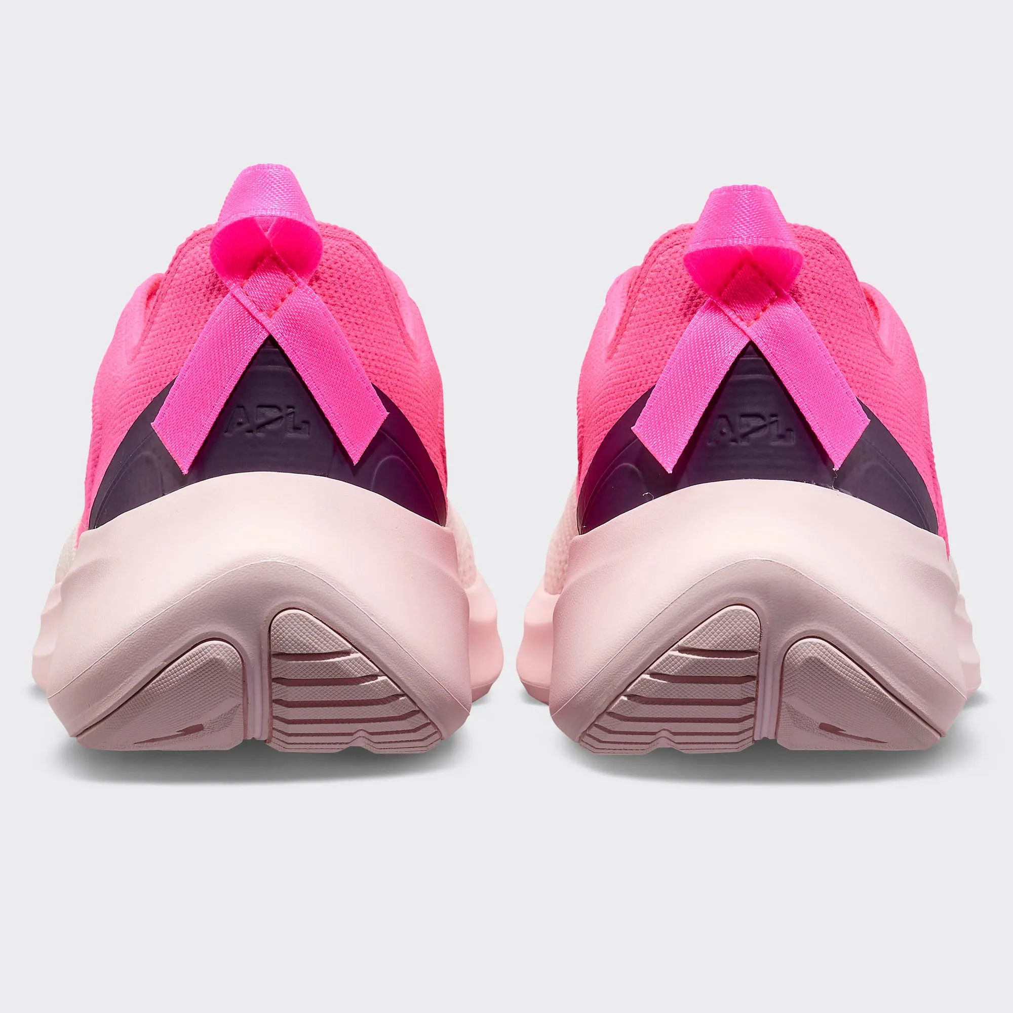 Women's TechLoom Dream Fusion Pink / Bleached Pink / Phantom Purple (BCA)