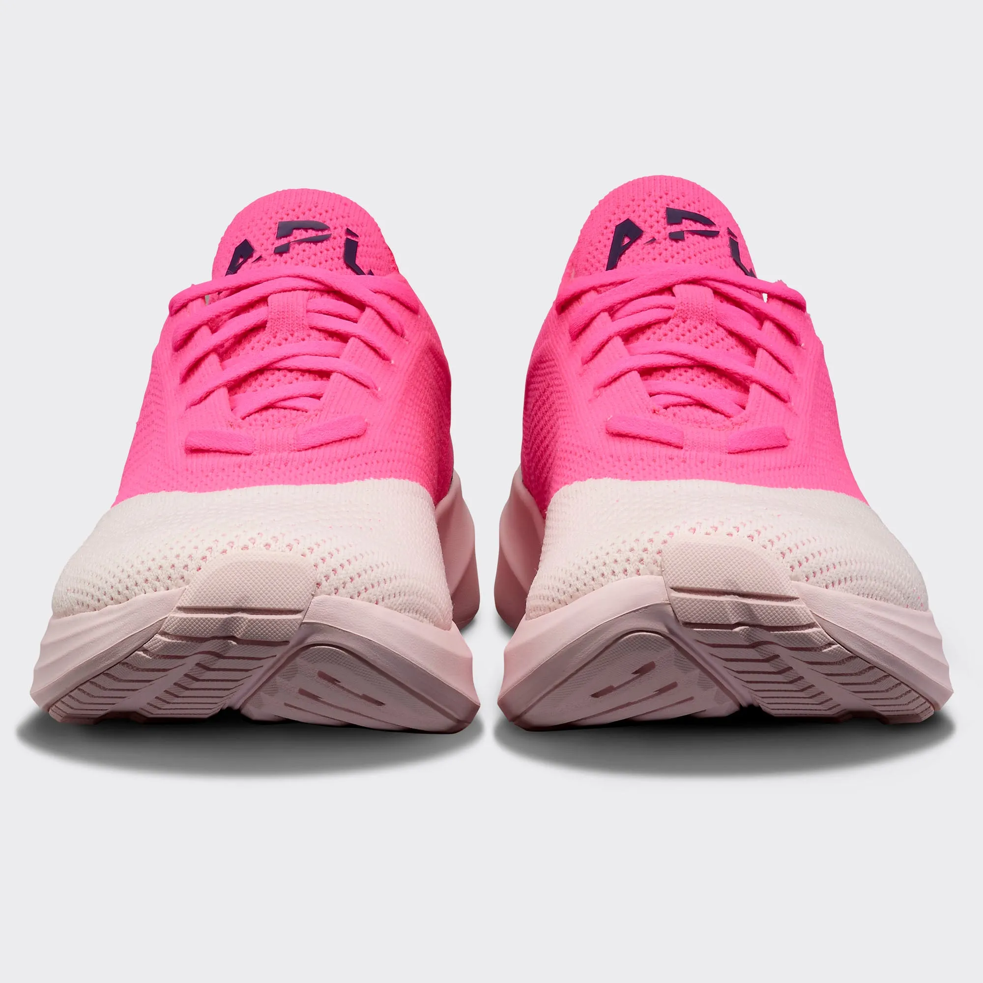 Women's TechLoom Dream Fusion Pink / Bleached Pink / Phantom Purple (BCA)