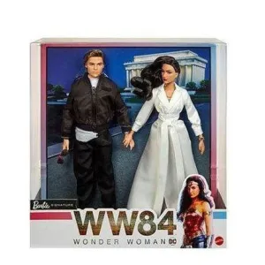 Wonder Woman 1984 Doll Giftset